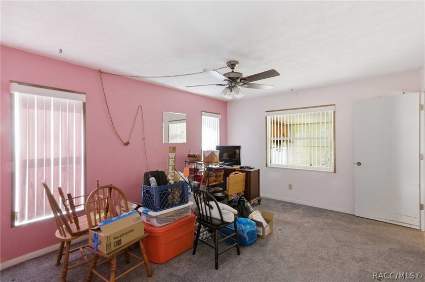Your housing wish list isn't that big or that demanding but you - photo 32
