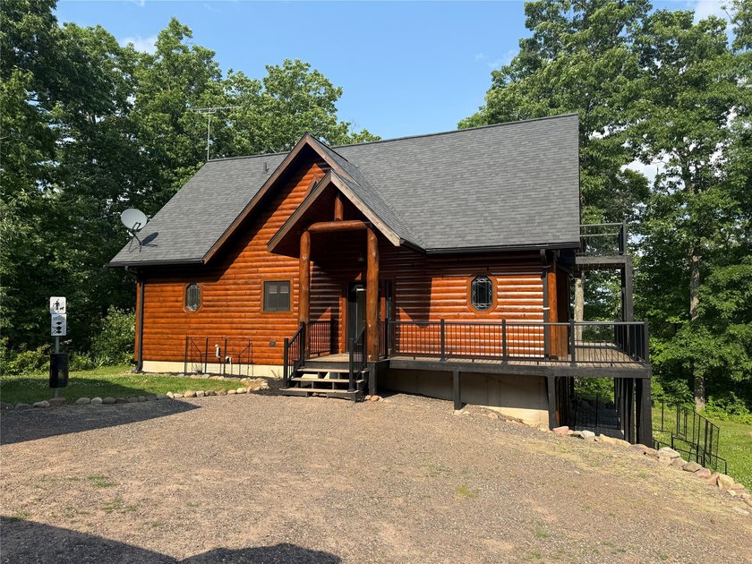 Rare opportunity to own a piece of the pristine Northwoods! This - photo 11