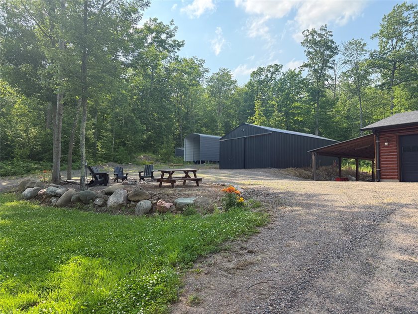 Rare opportunity to own a piece of the pristine Northwoods! This - photo 14
