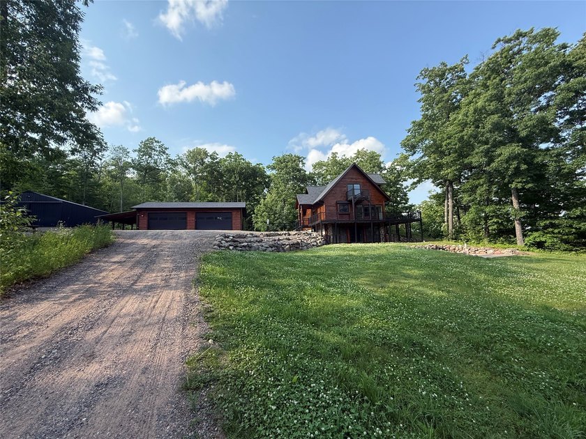 Rare opportunity to own a piece of the pristine Northwoods! This - photo 16