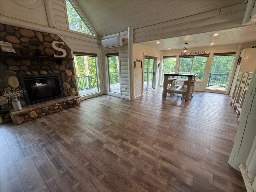 Rare opportunity to own a piece of the pristine Northwoods! This - photo 18