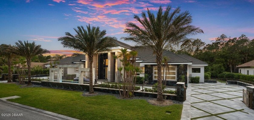 Welcome to a world of modern, stylistically innovative elegance - photo 7