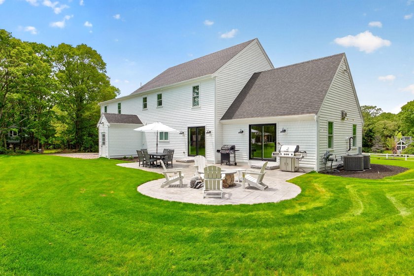 Set on a 1.5+- acres in the Holly Ridge golf Community, Lot 1, { - photo 50