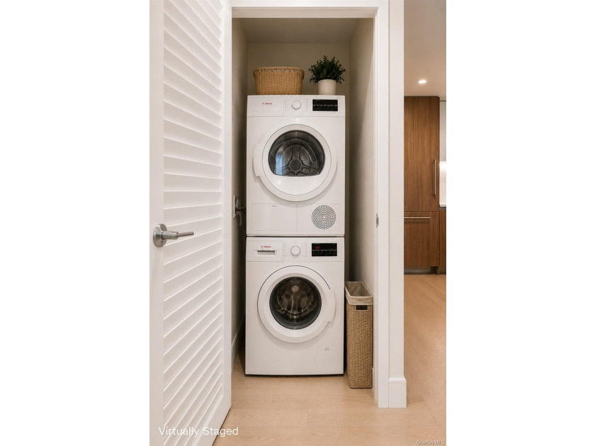 Welcome to this top-floor, south-facing 2-bedroom, 2-bathroom + - photo 9