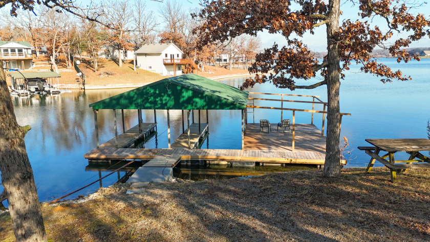 Lake Nehai Prime Waterfront Lot w/ Exquisite Lake View!! SOLD - photo 6