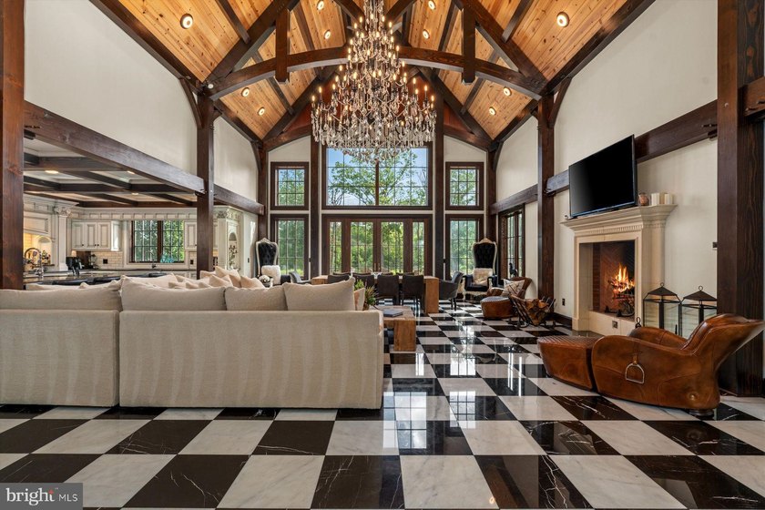 Welcome to a one-of-a-kind equestrian estate that blends privacy - photo 14