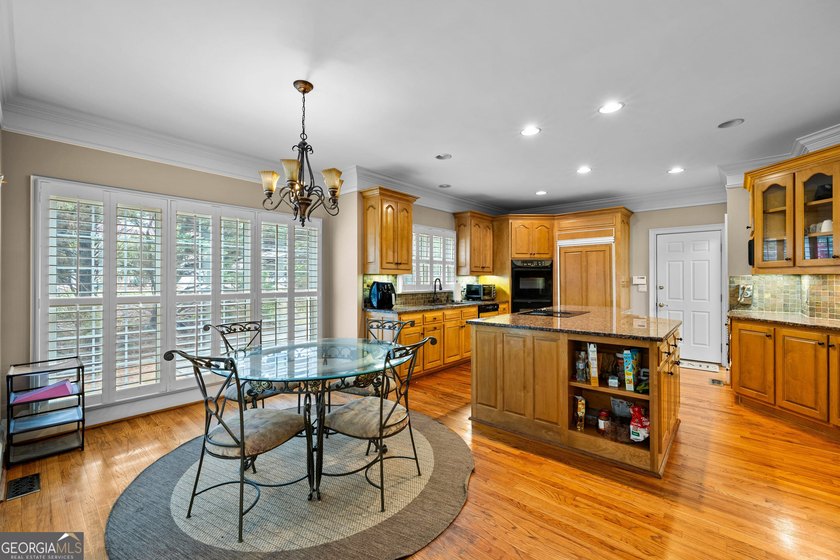 Executive home located in the sought-after Kedron Hills - photo 17