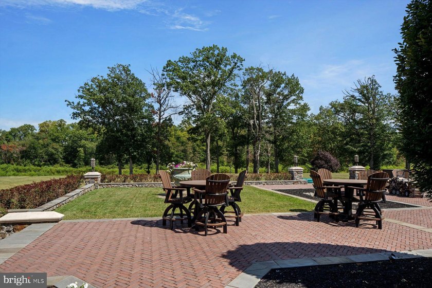 Welcome to a one-of-a-kind equestrian estate that blends privacy - photo 19