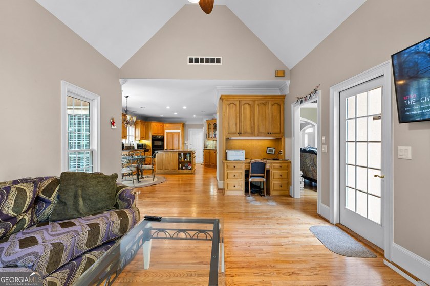 Executive home located in the sought-after Kedron Hills - photo 22