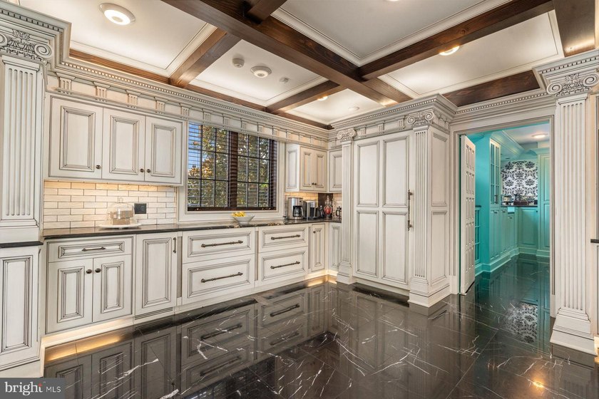 Welcome to a one-of-a-kind equestrian estate that blends privacy - photo 24