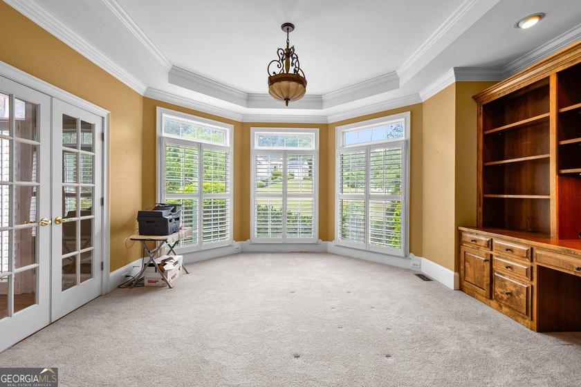 Executive home located in the sought-after Kedron Hills - photo 25