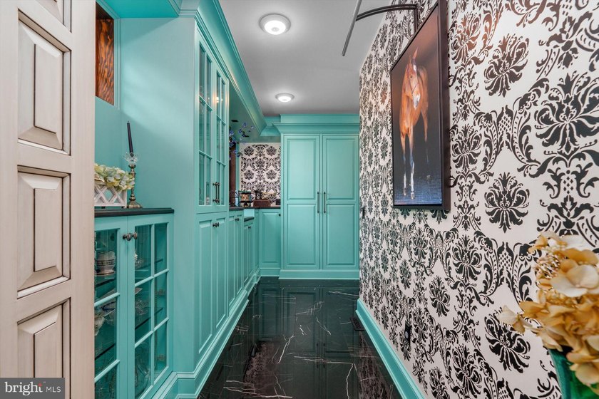 Welcome to a one-of-a-kind equestrian estate that blends privacy - photo 26