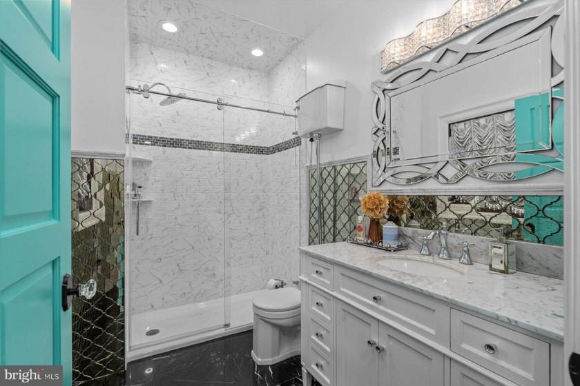 Welcome to a one-of-a-kind equestrian estate that blends privacy - photo 28