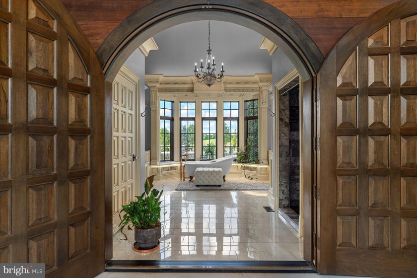 Welcome to a one-of-a-kind equestrian estate that blends privacy - photo 35