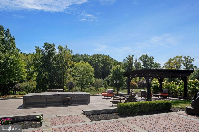 Welcome to a one-of-a-kind equestrian estate that blends privacy - photo 39