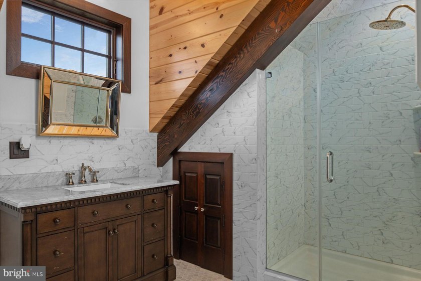 Welcome to a one-of-a-kind equestrian estate that blends privacy - photo 44