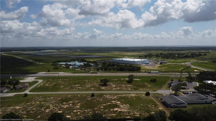 Prime Corner 1.5+-acre Ideal for Emergency Care - photo 6