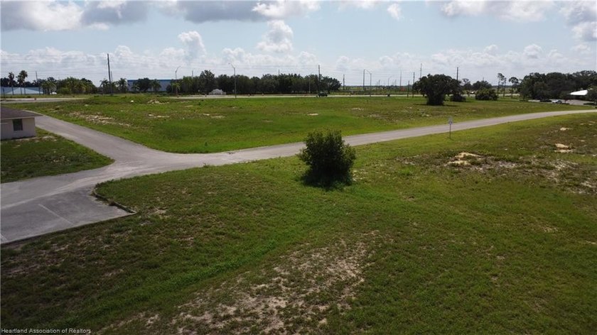 Prime Corner 1.5+-acre Ideal for Emergency Care - photo 7