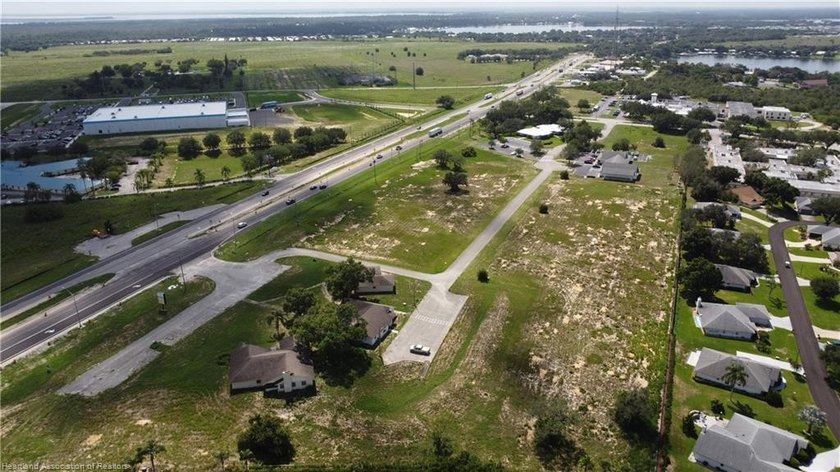 Prime Corner 1.5+-acre Ideal for Emergency Care - photo 8