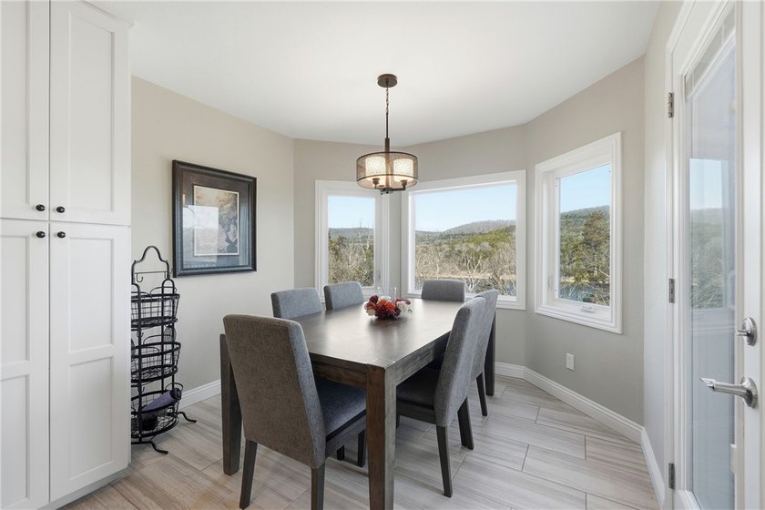 Elegant, updated 1,976 sq ft home offering sweeping views of - photo 11