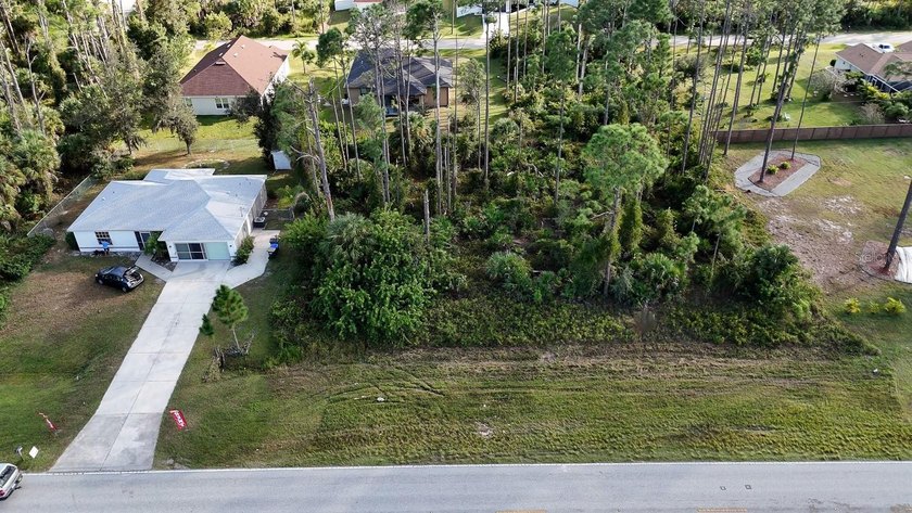 Prime Commercial Double Lot - E Price Blvd - Owner Financing - photo 11
