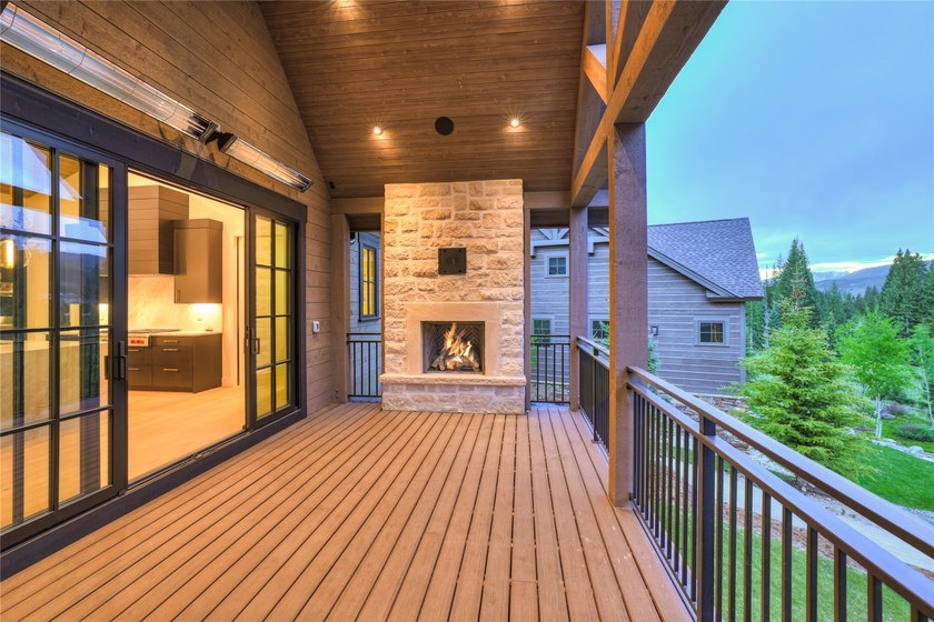 Ski-In/Ski-Out Luxury New Construction | Keystone Colorado | - photo 13