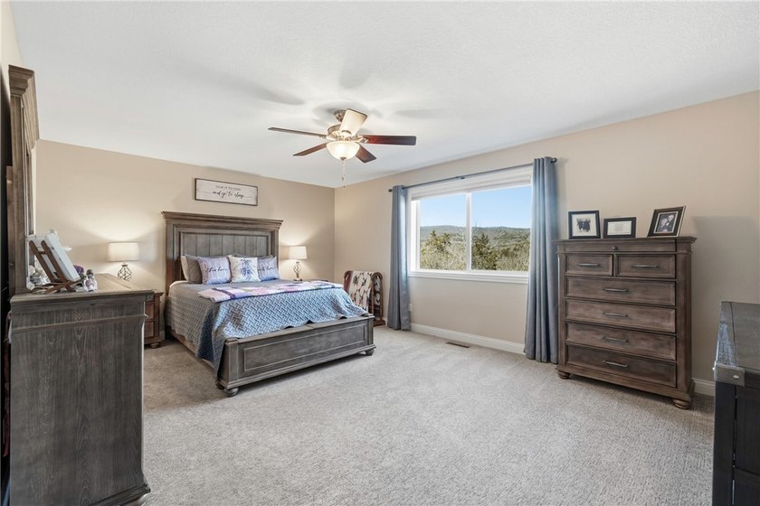 Elegant, updated 1,976 sq ft home offering sweeping views of - photo 14