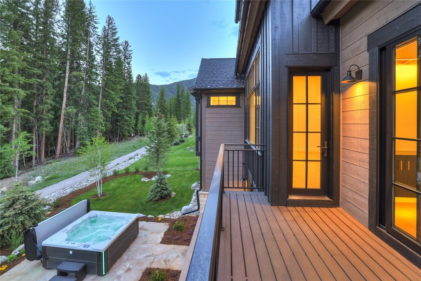 Ski-In/Ski-Out Luxury New Construction | Keystone Colorado | - photo 14