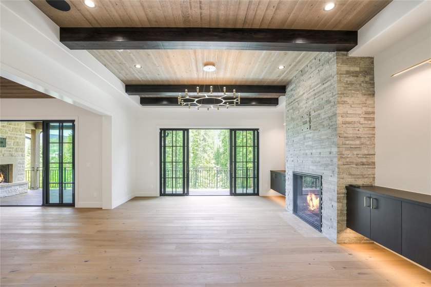 Ski-In/Ski-Out Luxury New Construction | Keystone Colorado | - photo 16