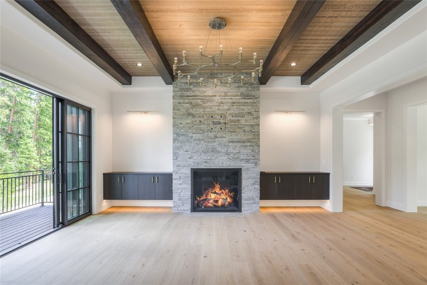 Ski-In/Ski-Out Luxury New Construction | Keystone Colorado | - photo 17