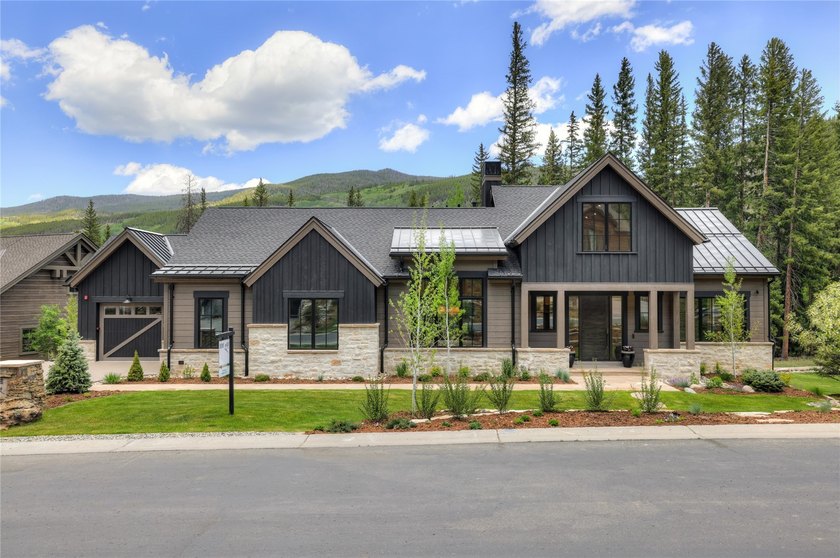 Ski-In/Ski-Out Luxury New Construction | Keystone Colorado | - photo 22