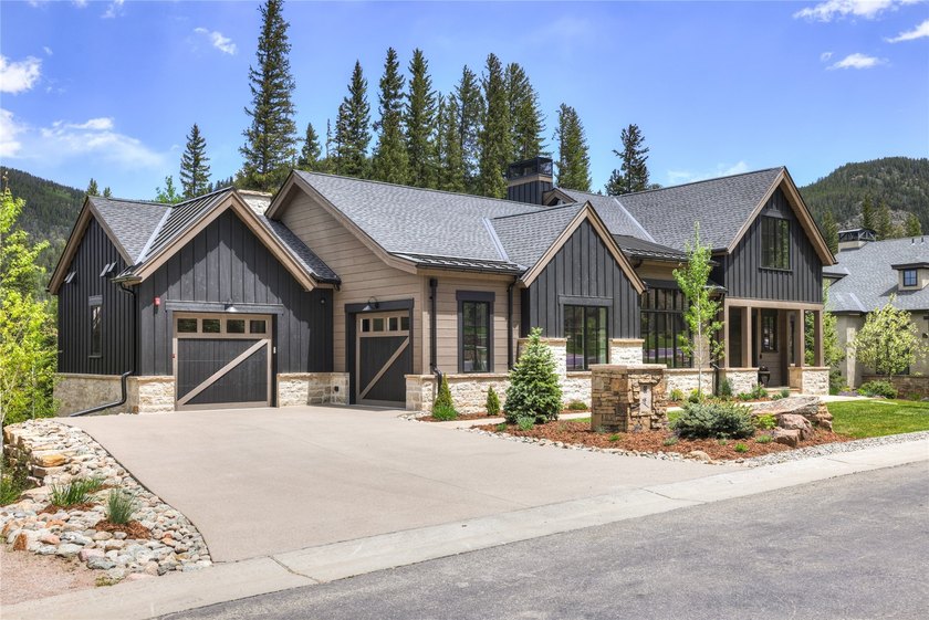 Ski-In/Ski-Out Luxury New Construction | Keystone Colorado | - photo 23