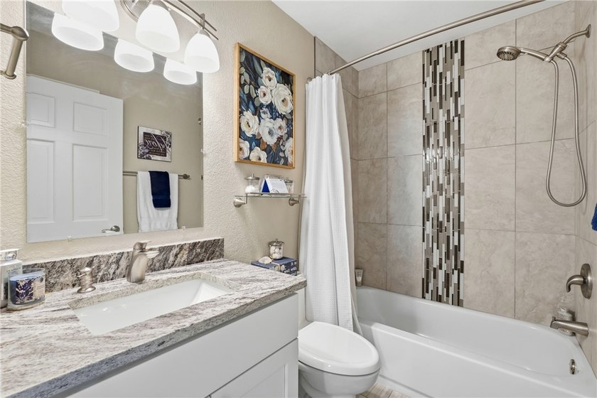 Elegant, updated 1,976 sq ft home offering sweeping views of - photo 25