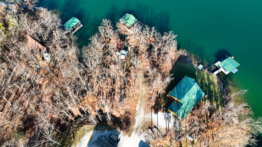 Lake Nehai Prime Waterfront Lot w/ Exquisite Lake View!! SOLD - photo 10