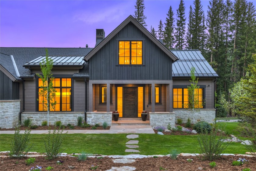 Ski-In/Ski-Out Luxury New Construction | Keystone Colorado | - photo 47