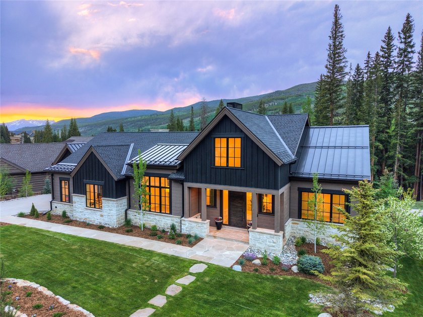 Ski-In/Ski-Out Luxury New Construction | Keystone Colorado | - photo 49