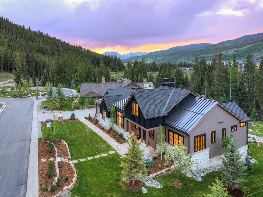 Ski-In/Ski-Out Luxury New Construction | Keystone Colorado | - photo 50