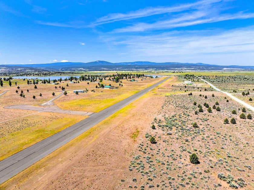 This is a rare lot on the Airstrip in California Pines with - photo 8