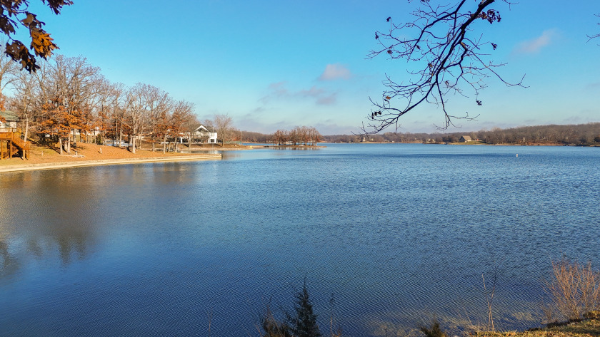 Lake Nehai Prime Waterfront Lot w/ Exquisite Lake View!! SOLD - photo 8