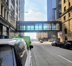 Modern 5th Floor Condo in the Heart of Downtown St. Paul Enjoy - photo 13