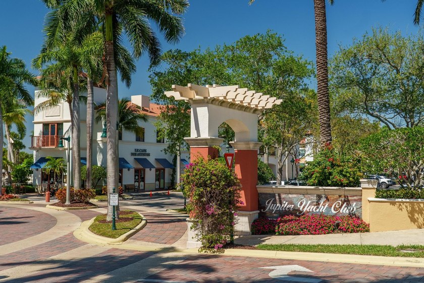 Tucked away in an intimate gated community just one block from - photo 44