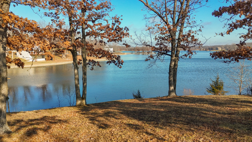 Lake Nehai Prime Waterfront Lot w/ Exquisite Lake View!! SOLD - photo 9
