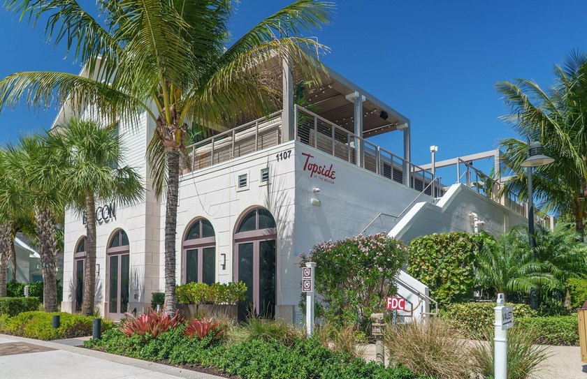 Tucked away in an intimate gated community just one block from - photo 49