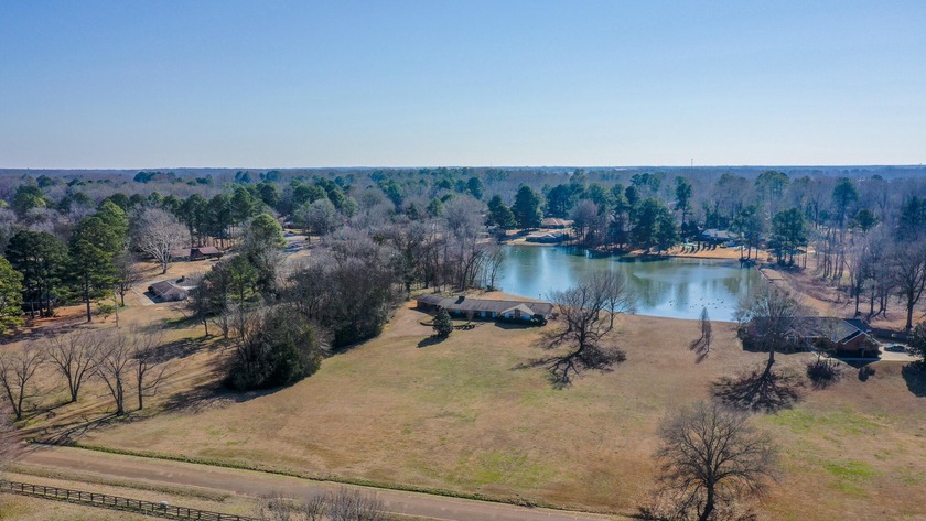 Welcome to this special lakefront property on 5 peaceful acres - photo 6