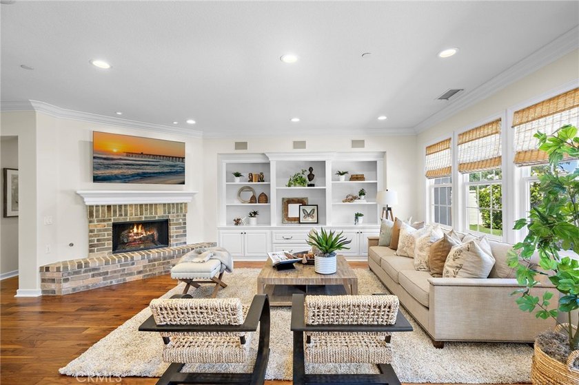 Welcome to 7 Corte Sevilla, a single-level home on a private - photo 12