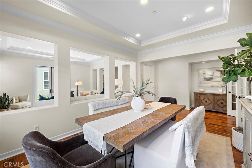 Welcome to 7 Corte Sevilla, a single-level home on a private - photo 16