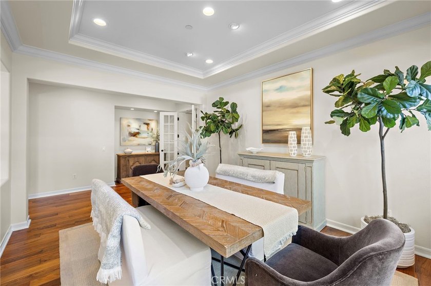 Welcome to 7 Corte Sevilla, a single-level home on a private - photo 17