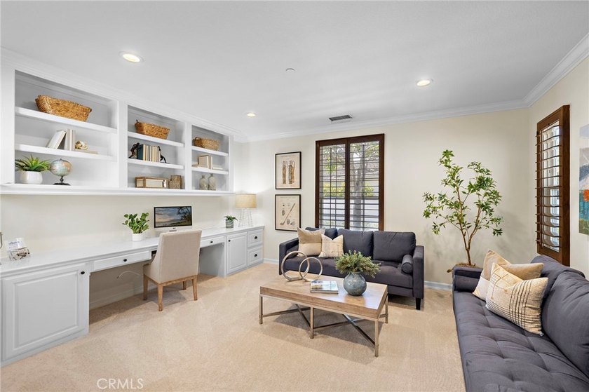 Welcome to 7 Corte Sevilla, a single-level home on a private - photo 20