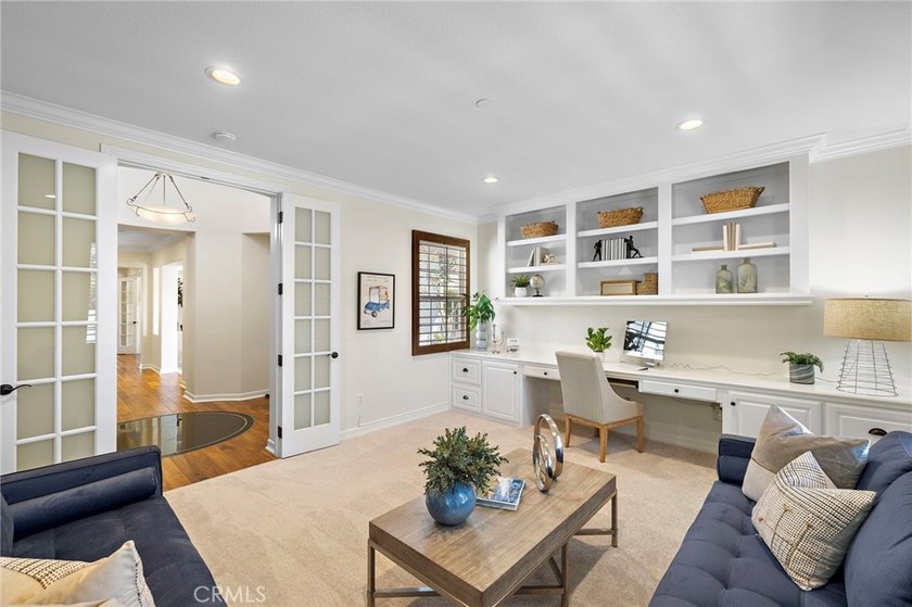 Welcome to 7 Corte Sevilla, a single-level home on a private - photo 21