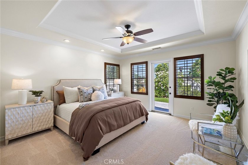 Welcome to 7 Corte Sevilla, a single-level home on a private - photo 22
